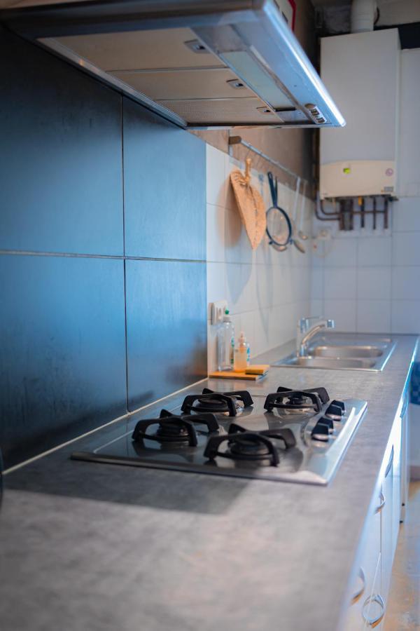 波尔多Maison Spacieuse Avec Jardin Et Garage别墅 外观 照片